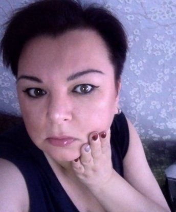 Анкета проститутки Яна - Фото 1, Александро-Невское, 38 лет, №7546